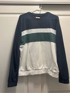 Marine Layer sweatshirt, size L